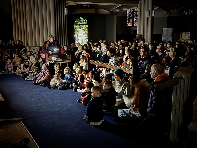 Christingle 2024