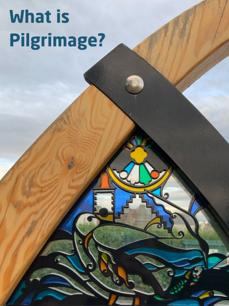 What is Pilgrimage? What is Pilgrimage?