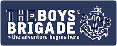 Boys Brigade – Company Section