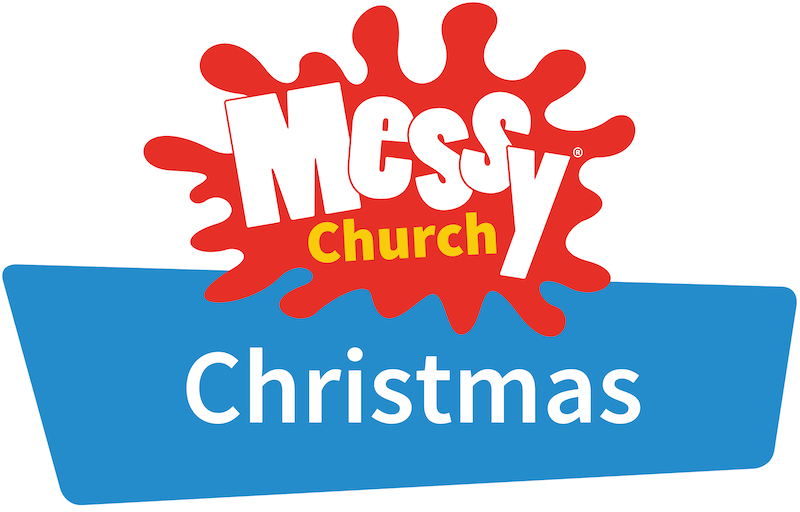 Christmas Messy Church