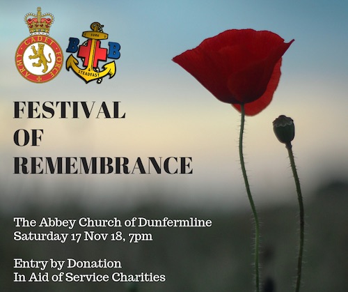 Festival of Remembrance