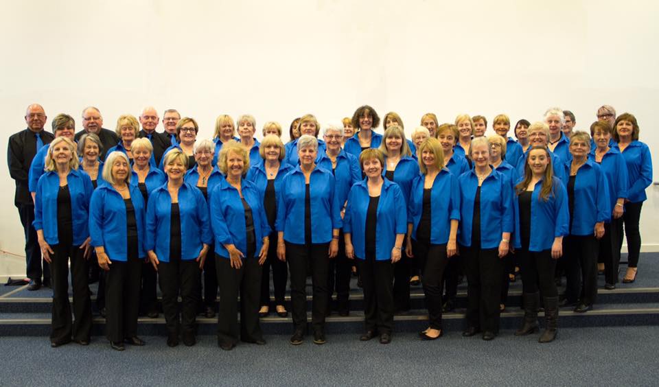 The Noteables Community Choir