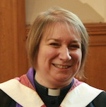 Rev MaryAnn R. Rennie