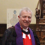 Very Rev John Chalmers